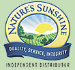 Nature's Sunshine Products